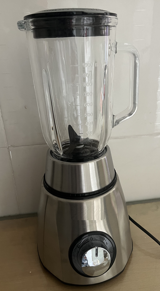 塑料刀头土壤粉碎机